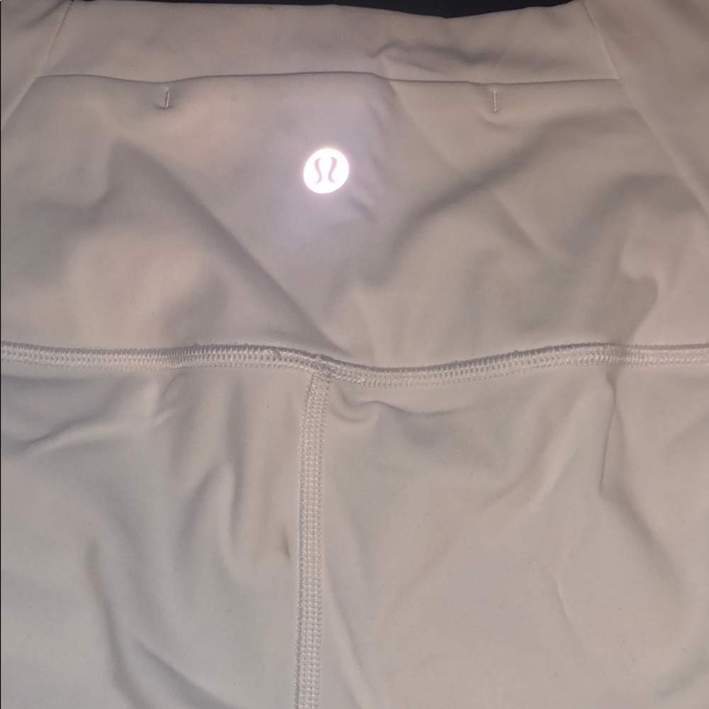 Lululemon leggings - Picture 2 of 4